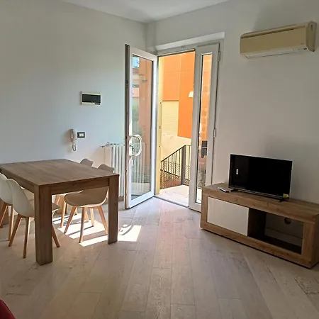 Apartamento Widli Vacation Rimini
