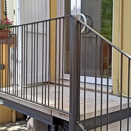 Appartement Widli Vacation Rimini