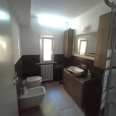 Widli Vacation Apartment