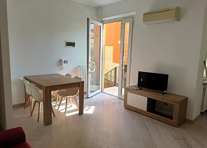 Appartement Widli Vacation Rimini