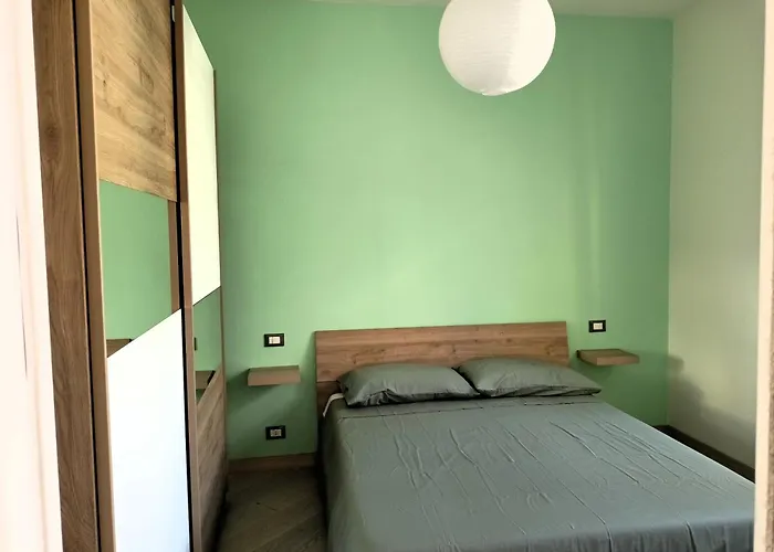 Widli Vacation Apartman